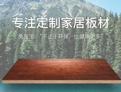 兔宝宝和莫干山性价比哪个高？挑选板材注意事项